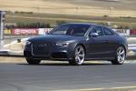 Audi RS5 Coupe 2012 года (NA)
